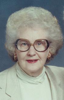 Eva  Hatfield